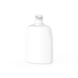 500ml Rectangular - 5A28